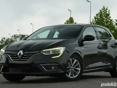 Renault Mégane IV