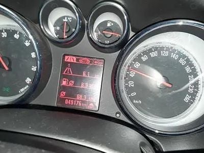 Utilizat 2018 Opel Astra Berlinǎ | 10.500 EUR (Scump)