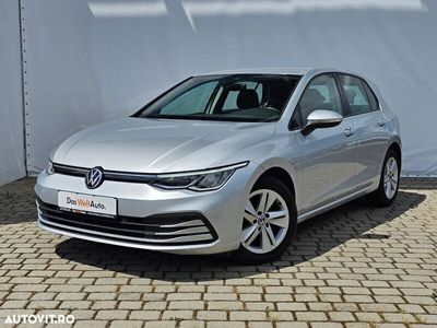 VW Golf VIII