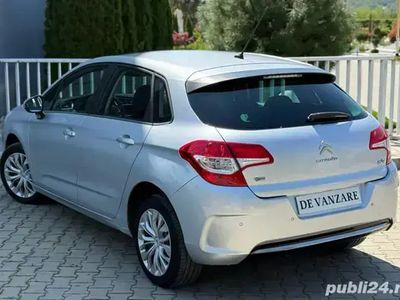 Citroën C4