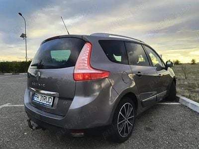 Renault Grand Scénic III