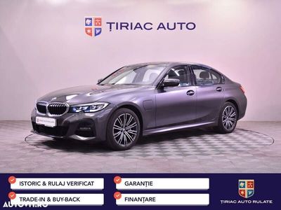 BMW 330e