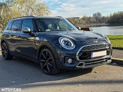 Second-hand Mini Clubman 190 CP (139 kW) 2016 Culoaregri Break