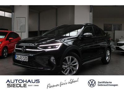 Utilizat 2023 VW Taigo Move SUV | 26.637 EUR (Preț OK)