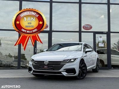 VW Arteon