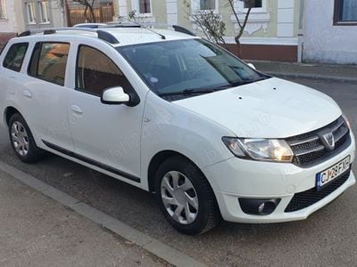 Dacia Logan MCV