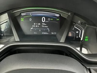 Utilizat 2021 Honda CR-V SUV | 26.500 EUR