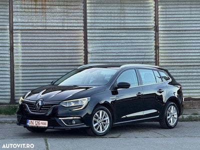 Renault Mégane GrandTour