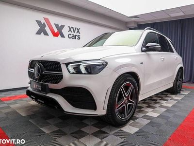 Mercedes GLE350