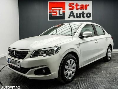 Peugeot 301