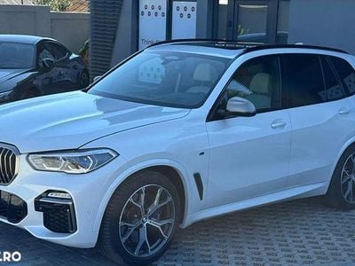 BMW X5 M