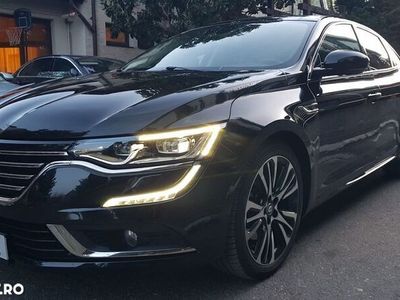 second-hand Renault Talisman ENERGY dCi 160 EDC INITIALE PARIS