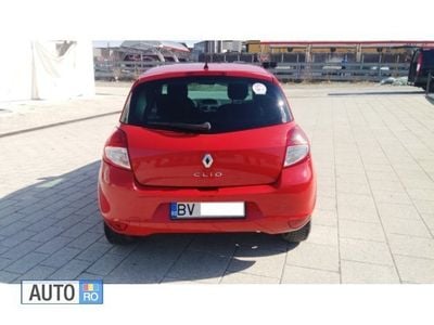 Renault Clio IV