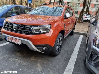 second-hand Dacia Duster TCe 130 Journey