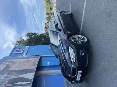 BMW 420 Gran Coupé