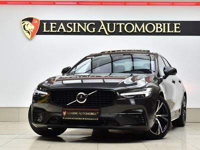 Second-hand Volvo S90 R-Design 391 CP (287 kW) 2022 Gri Berlinǎ