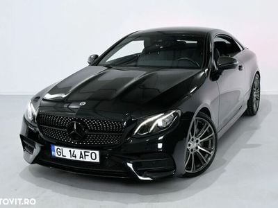 Mercedes E200