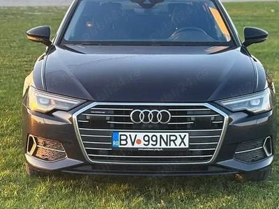 Second-hand Audi A6 204 CP (150 kW) 2020 Break