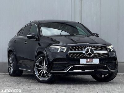 Mercedes GLE350