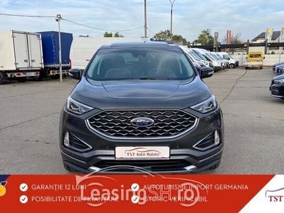 second-hand Ford Edge 2.0 EcoBlue Bi-Turbo 4x4 Aut. Vignale