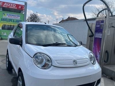 Second-hand Aixam Crossover Premium 2022