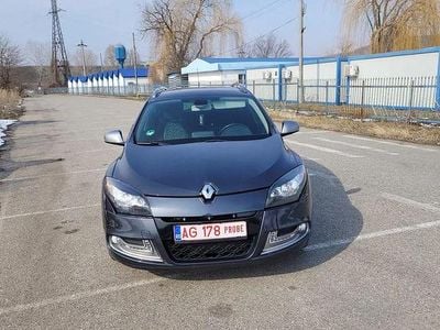 Renault Mégane GrandTour