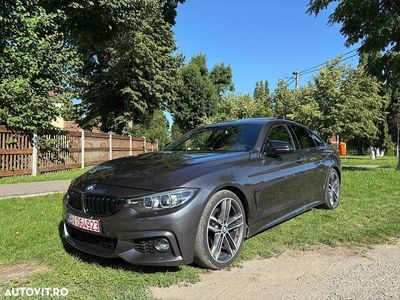 BMW 430 Gran Coupé