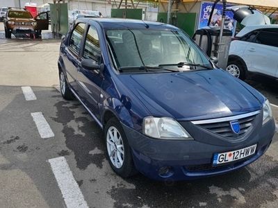 second-hand Dacia Logan 1.4 2005