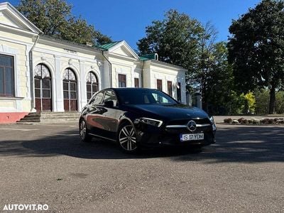 Mercedes A220