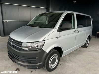 VW T6