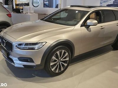 second-hand Volvo V90 CC V90B4 MHEV AT AWD Ultimate Bright