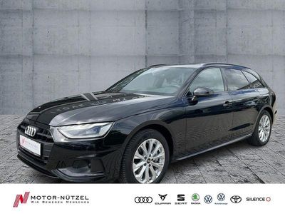 Utilizat 2022 Audi A4 Break | 37.179 EUR (Preț OK)