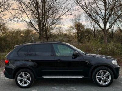 second-hand BMW X5 2009 Oferim Garantie/Impecabila/ Pret fix/FULL