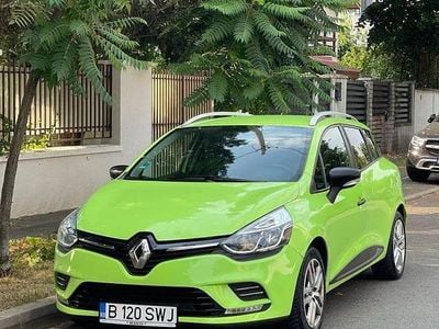 Renault Clio IV