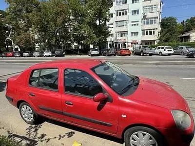 Renault Symbol