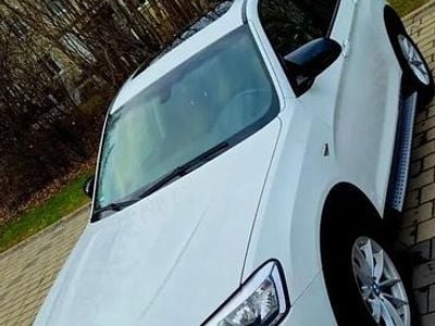 Alb Utilizat 2014 BMW X3 SUV | 10.750 EUR (Super Preț)