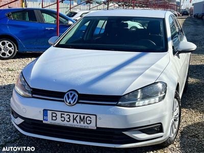 VW Golf VII