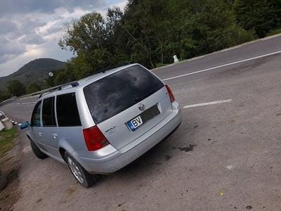 VW Golf IV