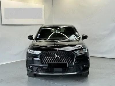 DS Automobiles DS7 Crossback