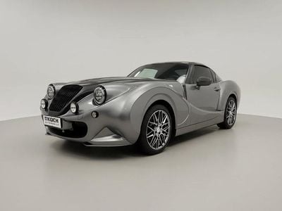 Second-hand Mazda MX5 184 CP (135 kW) 2025 Cabrio