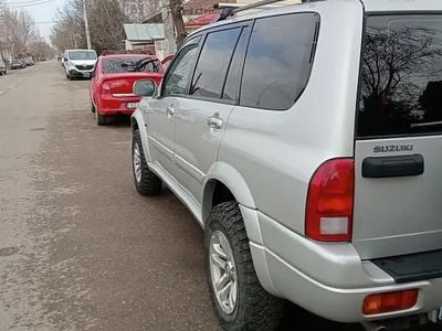 Utilizat 2005 Suzuki Vitara SUV | 4.800 EUR