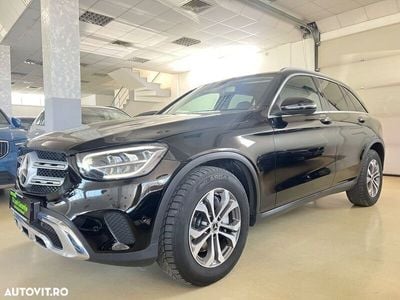 Mercedes GLC220