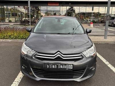Citroën C4