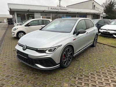 Utilizat 2023 VW Golf VIII GTI Clubsport | 39.900 EUR (Preț OK)