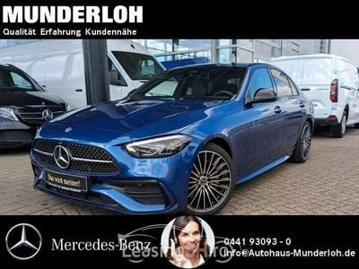 Mercedes C300