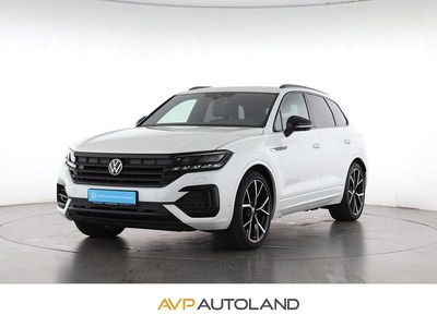 Utilizat 2023 VW Touareg R-line SUV | 66.418 EUR