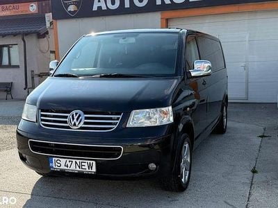 VW T5
