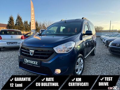 Dacia Dokker