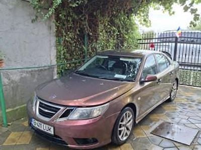 Second-hand Saab 9-3 Vector 120 CP (88 kW) 2009 Alte culori Berlinǎ