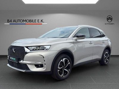 Utilizat 2023 DS Automobiles DS7 Crossback Rivoli SUV | 31.644 EUR (Puțin scump)